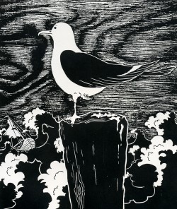 1973 Stormfågel