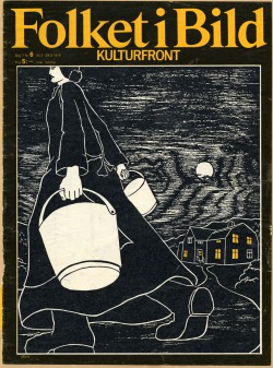 1978 Vattengång KulturFront