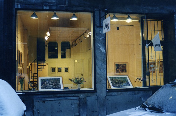 1997 galleri Max